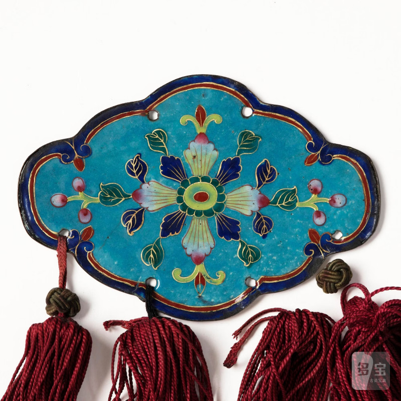 A group of tassels, - 图9